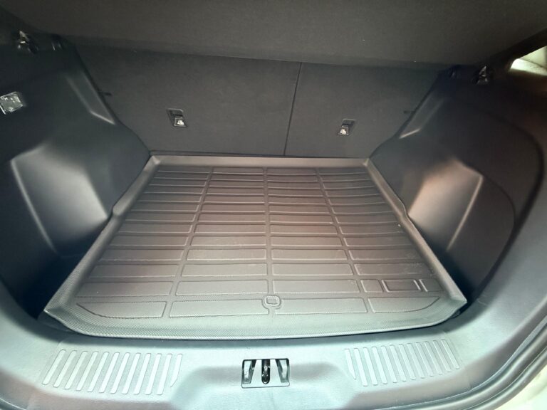 Piso de maletero Ford Territory 2025-2026
