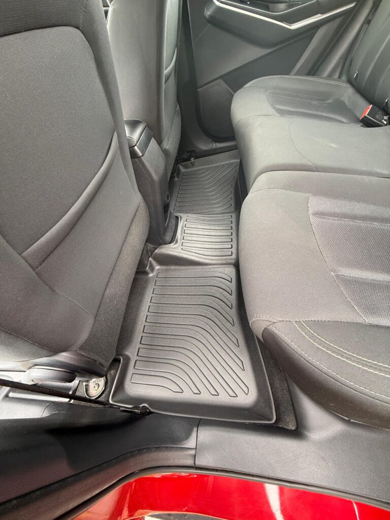 Pisos de calce perfecto Changan CS15 2016-2026