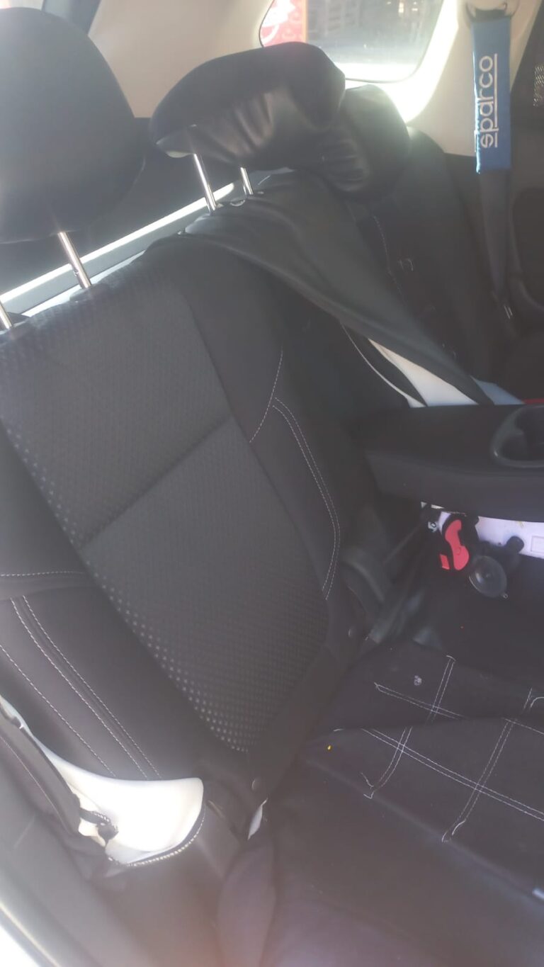 Pisos de calce perfecto Hyundai Grand i10 2025-2026