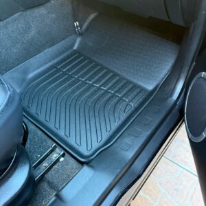 Pisos de calce perfecto Suzuki Grand Nomade 2006-2019